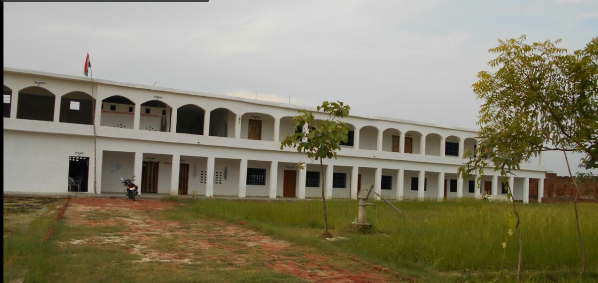 Suman Satyanaraya Janhit Degree College Unnao